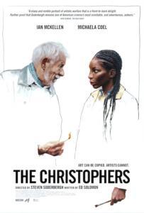 The Christophers, 2026